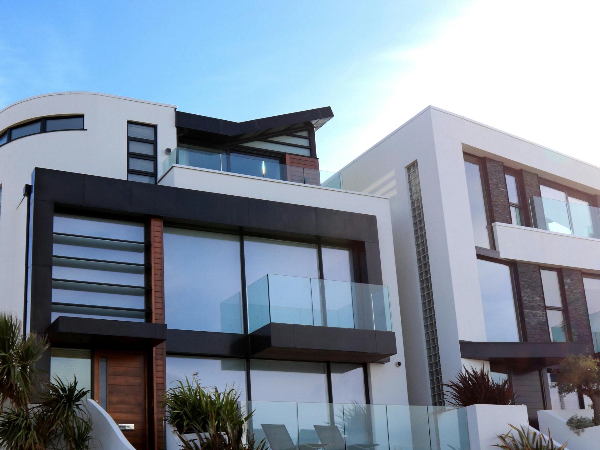 Stijlvol ingericht appartement