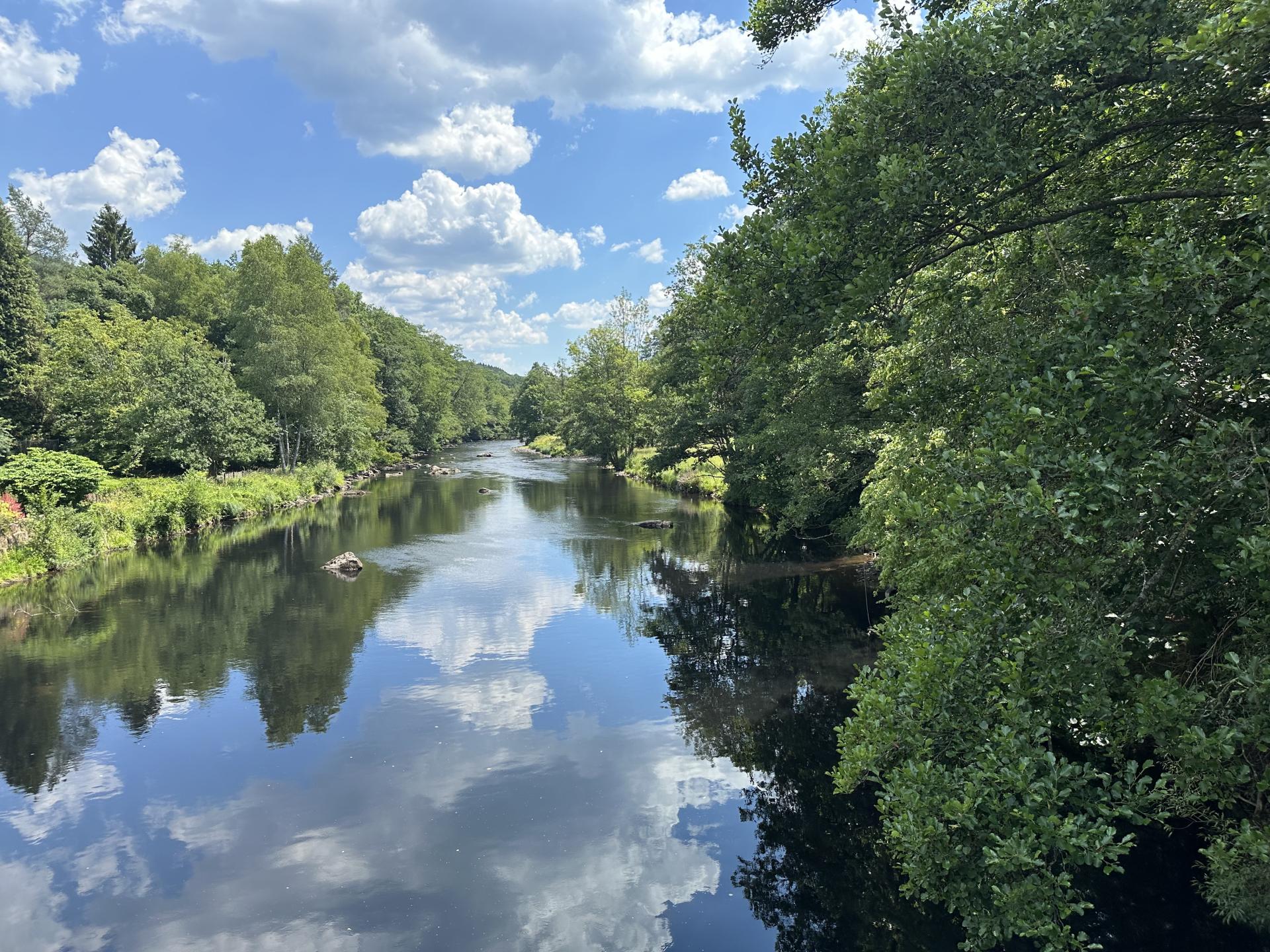 Ardennen, Luik
